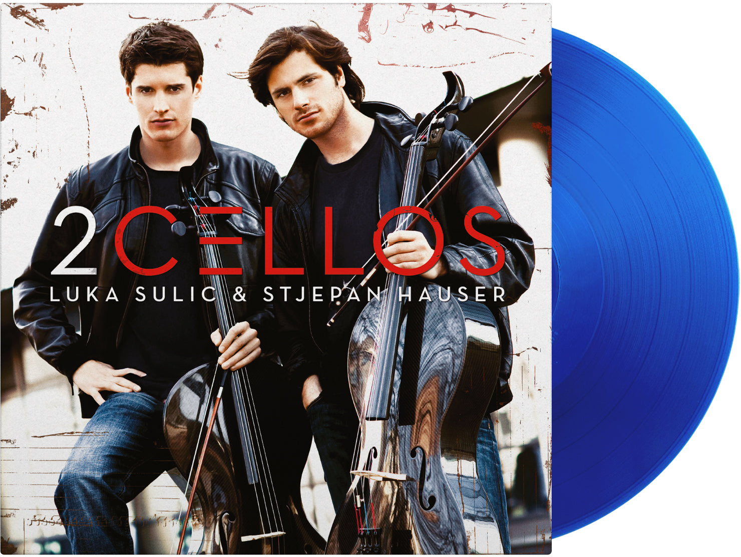 2Cellos