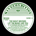 Let The Music Use You