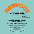 Dance (Disco Heat) (Louie Vega Remixes)
