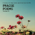 Praise Poems Volume 10 (A Journey Into Deep, Soulful Jazz & Funk From The 1970s)