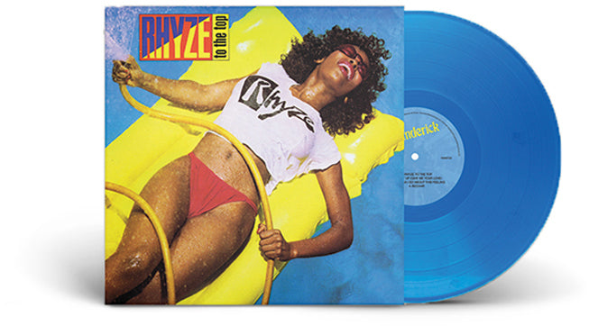 Rhyze To The Top