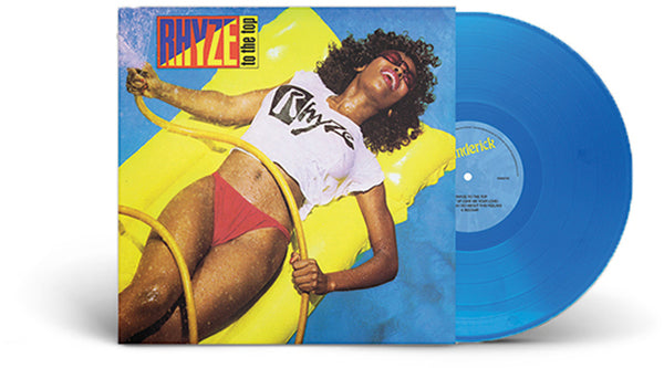 Rhyze To The Top
