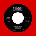 Growing On Me / Ready 45