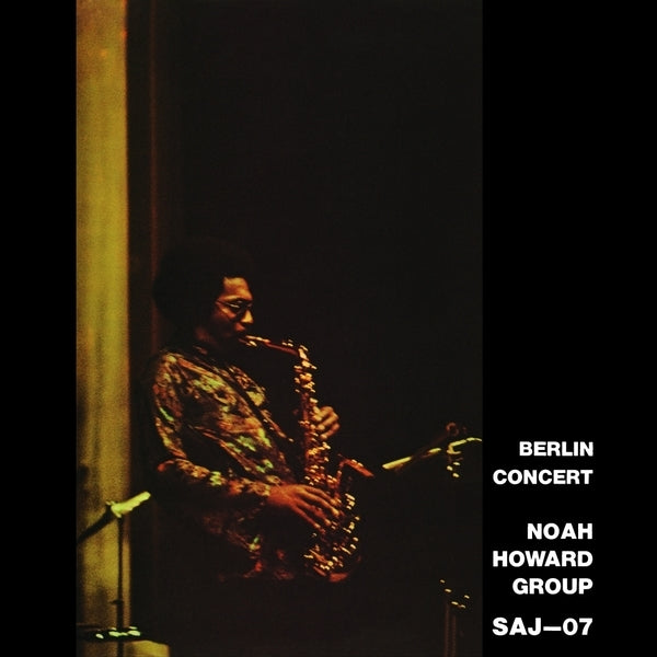 Berlin Concert