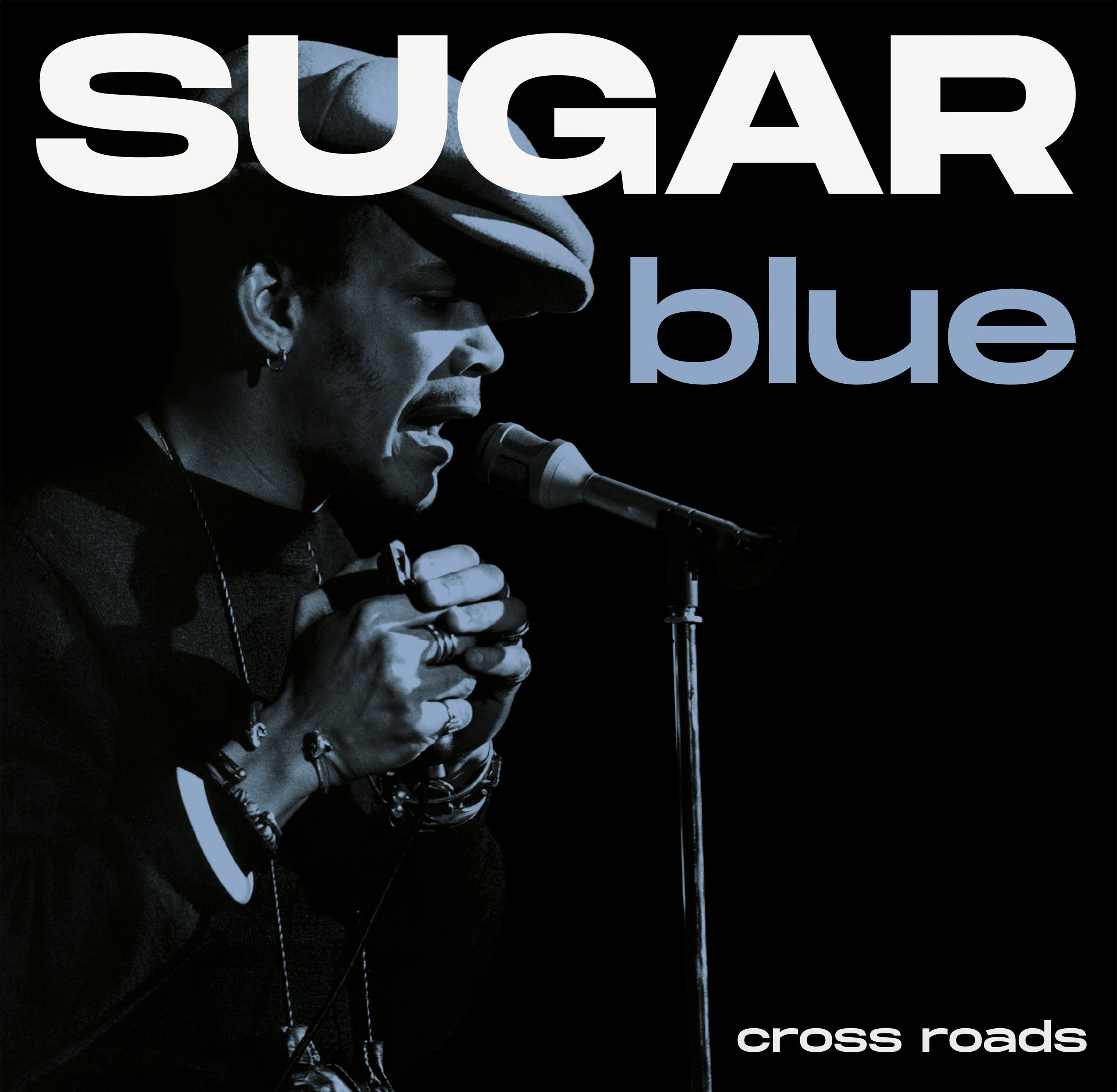 Cross Roads