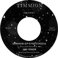 Summer of Synesthesia - Pink