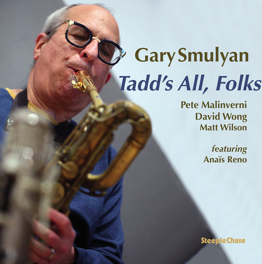 TADD'S ALL FOLKS