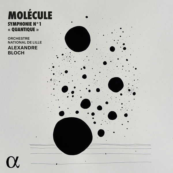 SYMPHONIE NO. 1 QUANTIQUE