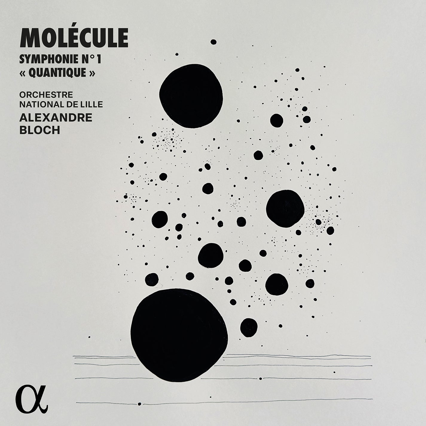 Symphonie N° 1 "Quantique"
