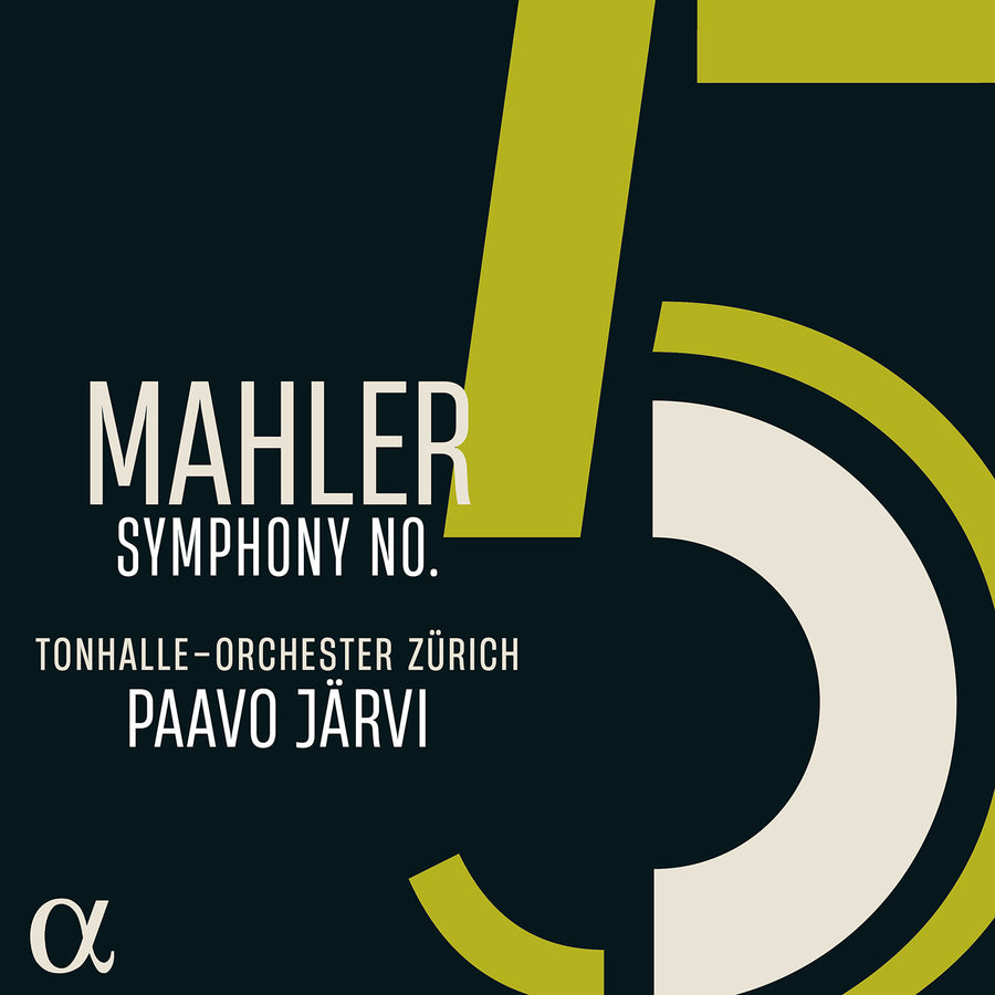 SYMPHONY NO.5