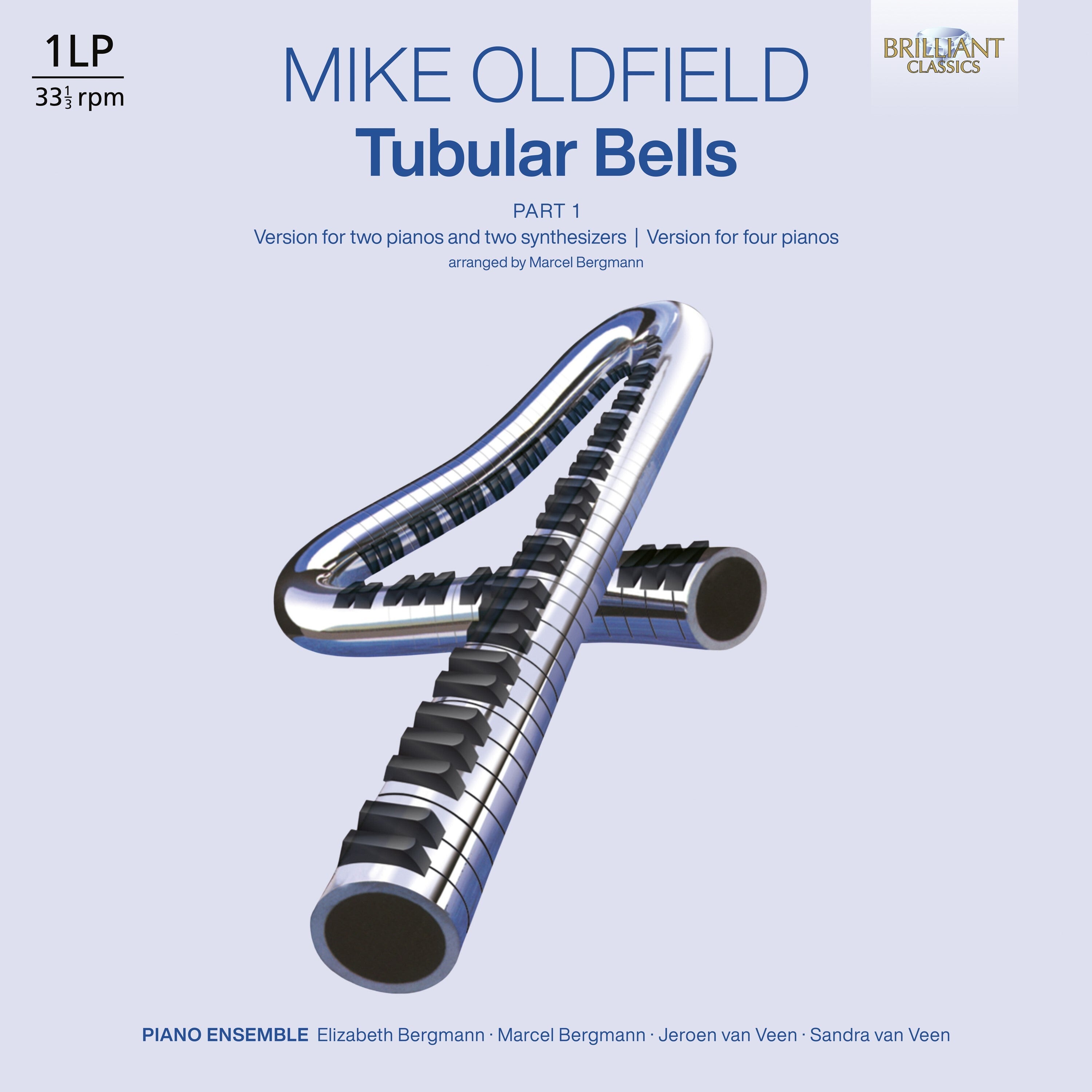 TUBULAR BELLS