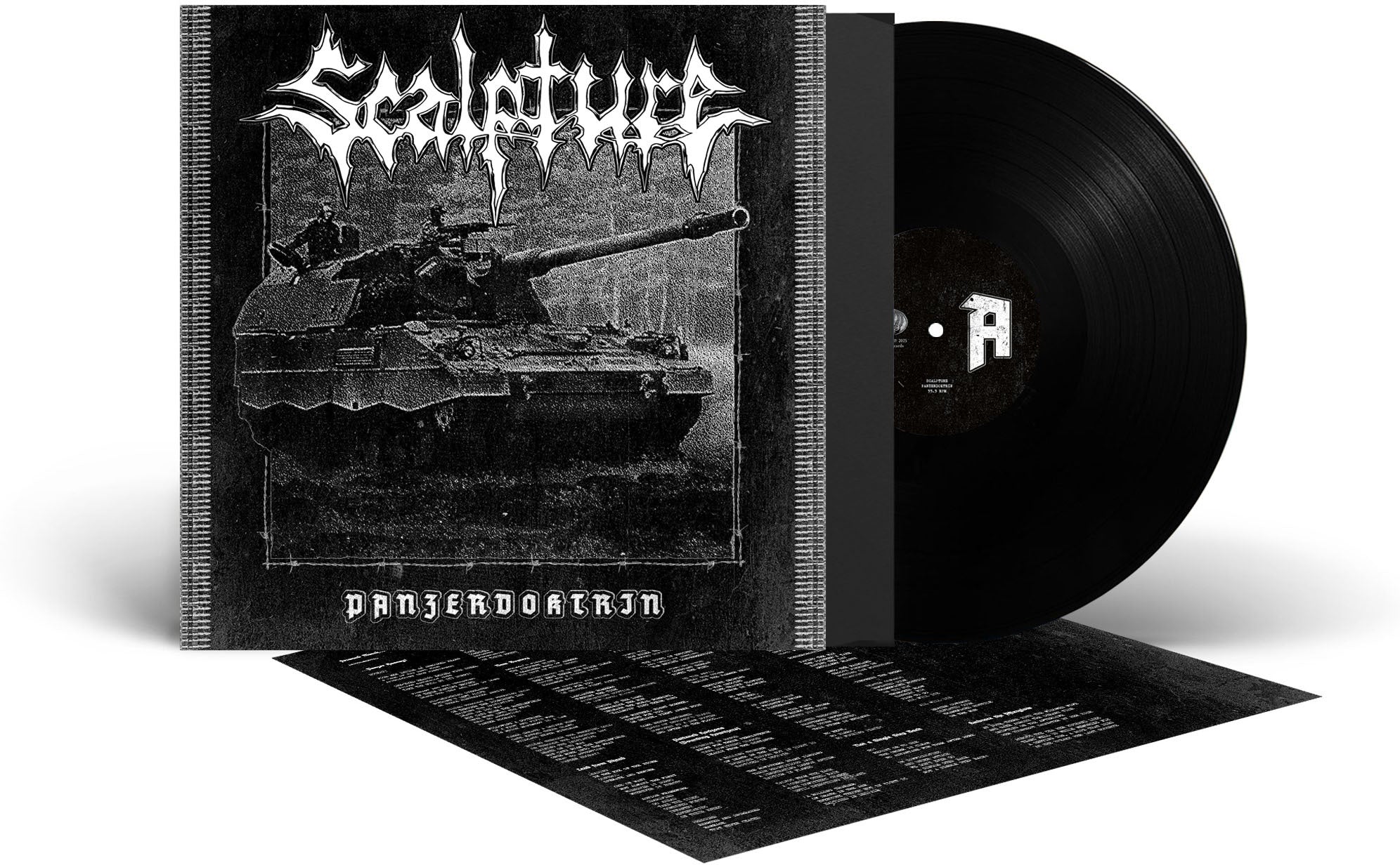 Panzerdoktrin