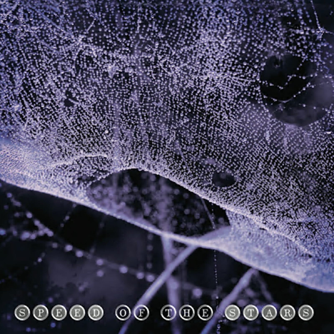 Speed Of The Stars