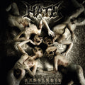 Anaclasis : A Haunting Gospel of Malice and Hatred