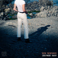 Strangers Again - White/Blue