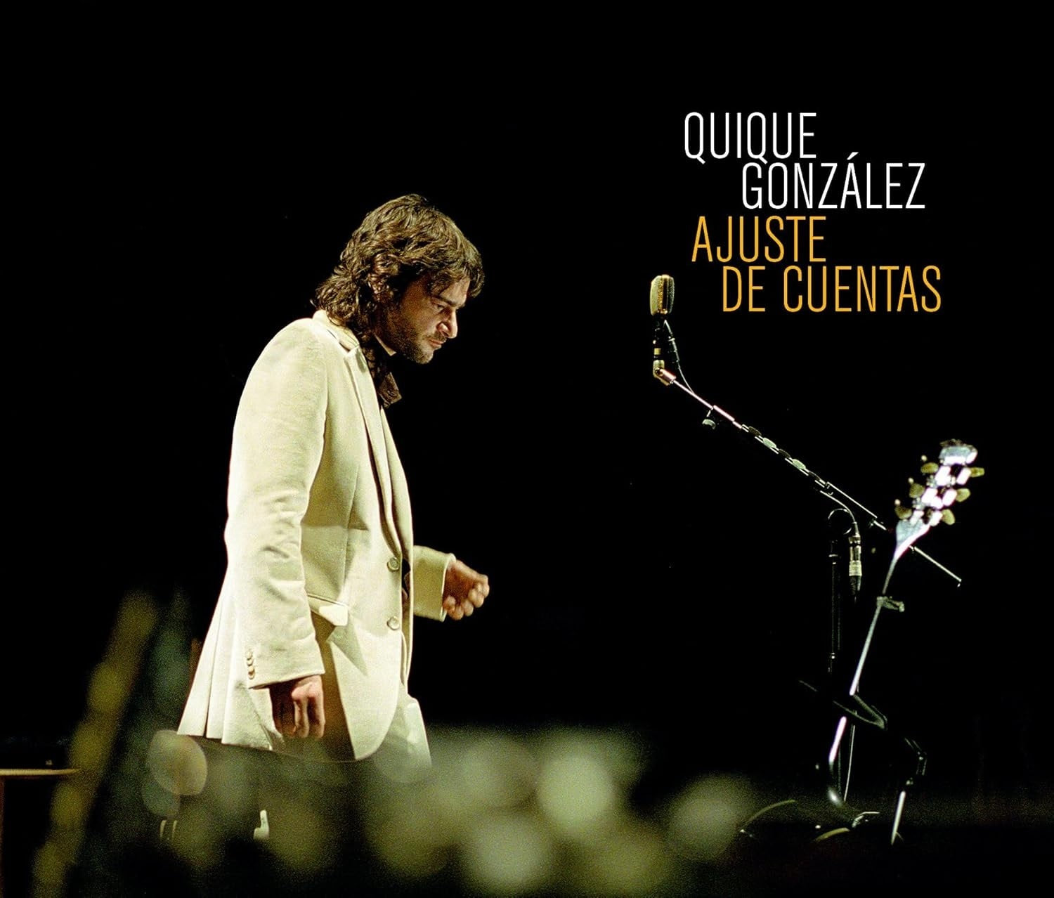 Ajuste De Cuentas