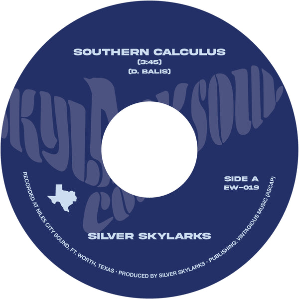 Southern Calculus