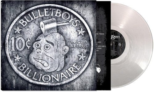 10 CENT BILLIONAIRE