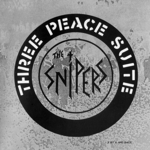 THREE PEACE SUITE