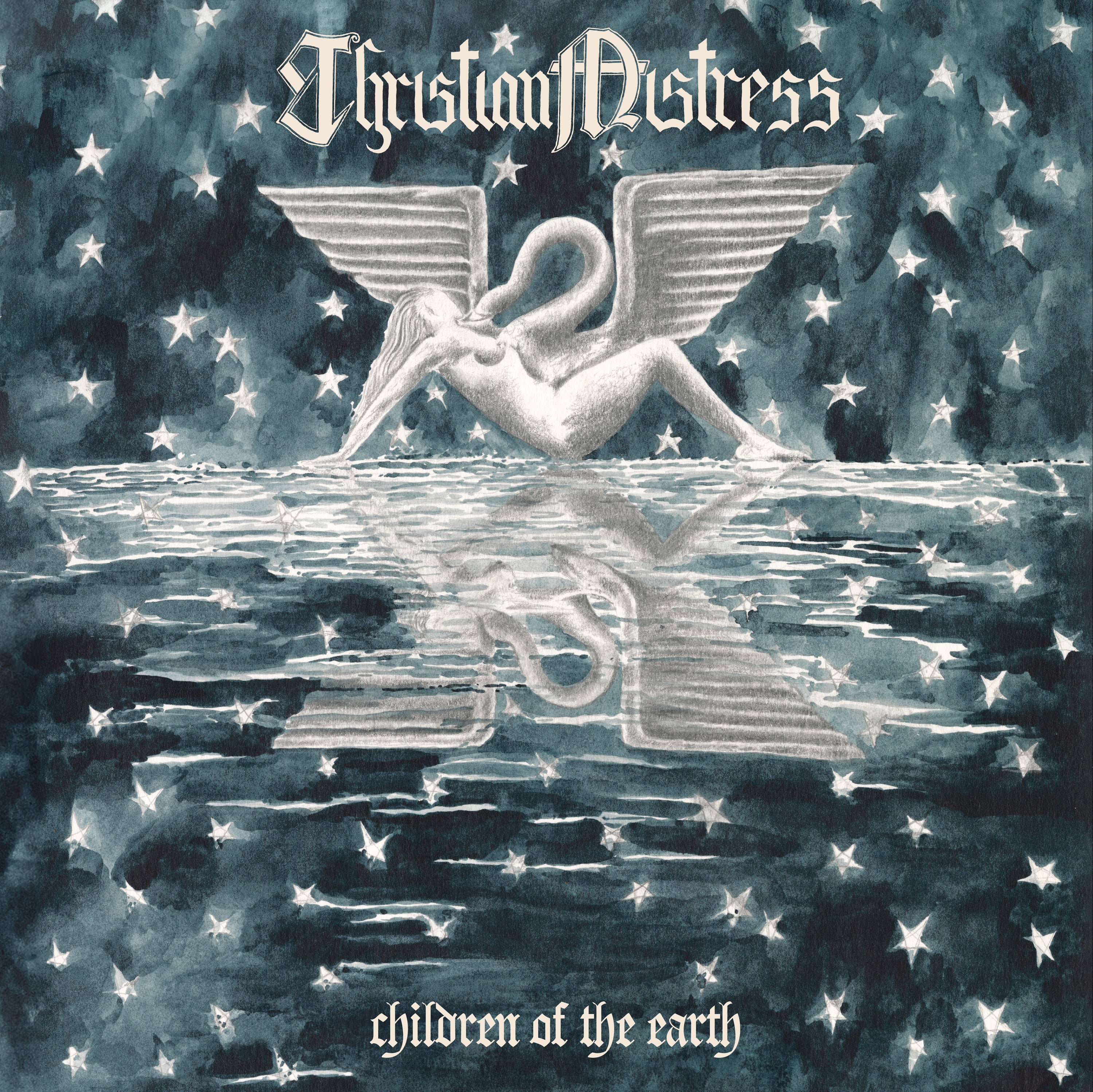 Children Of The Earth