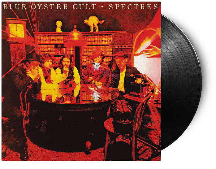 Spectres