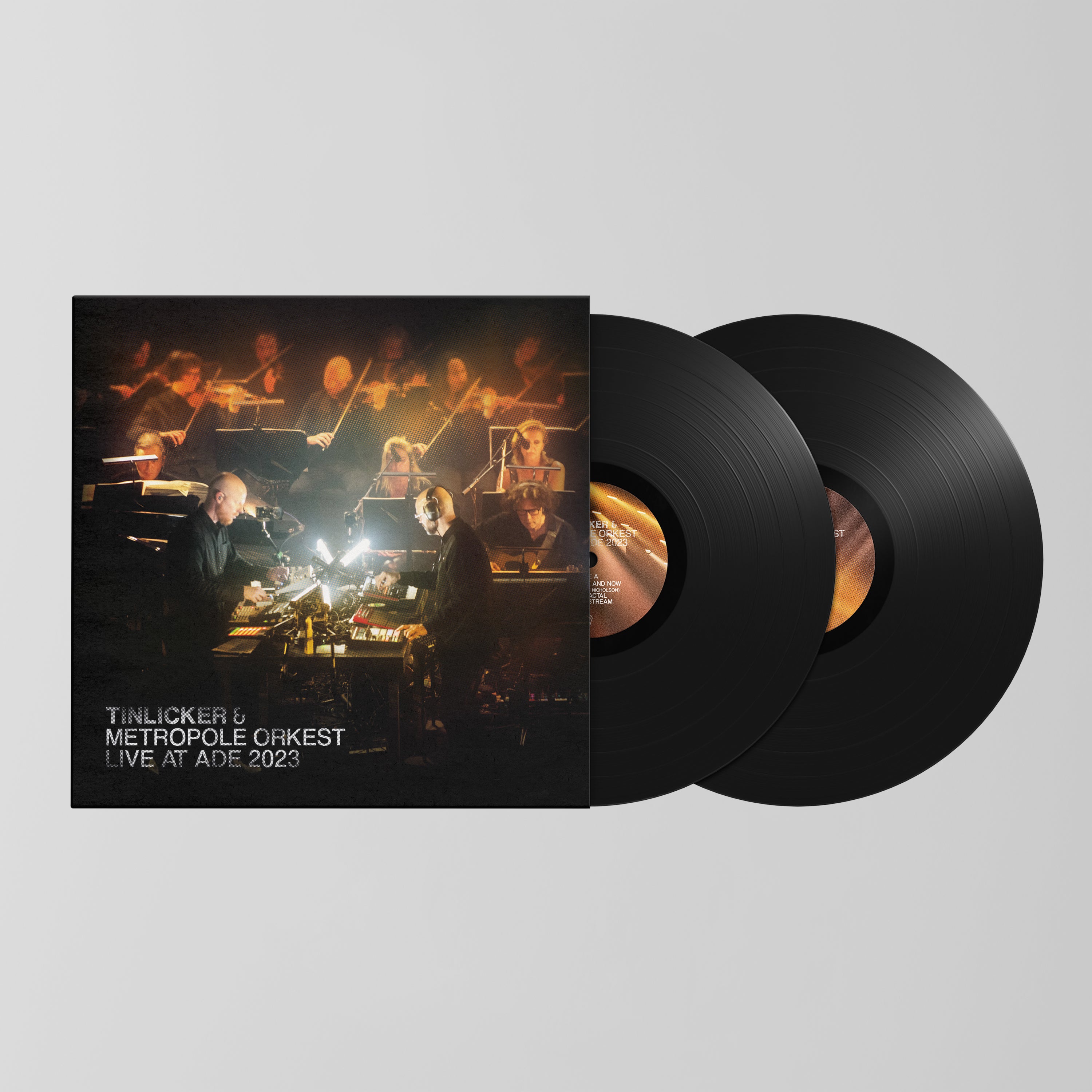 Live At Ade 2023