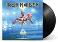 Seventh Son of a Seventh Son [2015 Remaster]