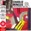Live in Paris, 1964 Vol. 1