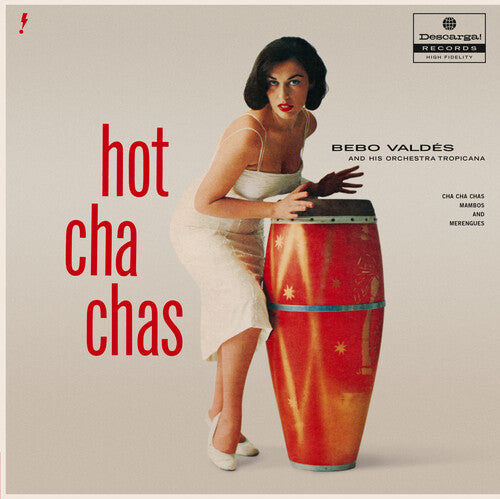 HOT CHA CHAS