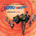 The Original Soundtrack To The Marcel Camus Movie Black Orpheus (Orfeu Negro)