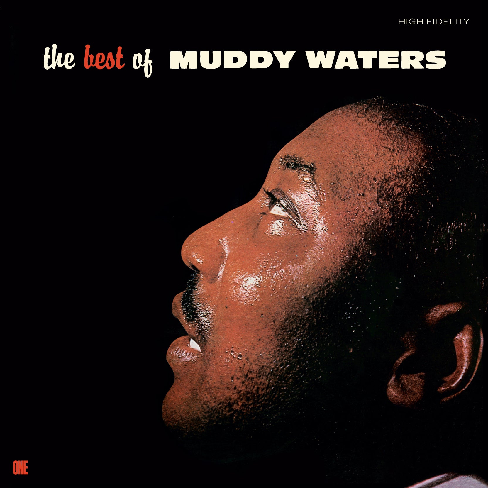 Best Of Muddy Waters - Limited 180-Gram Vinyl with Bonus Tracks