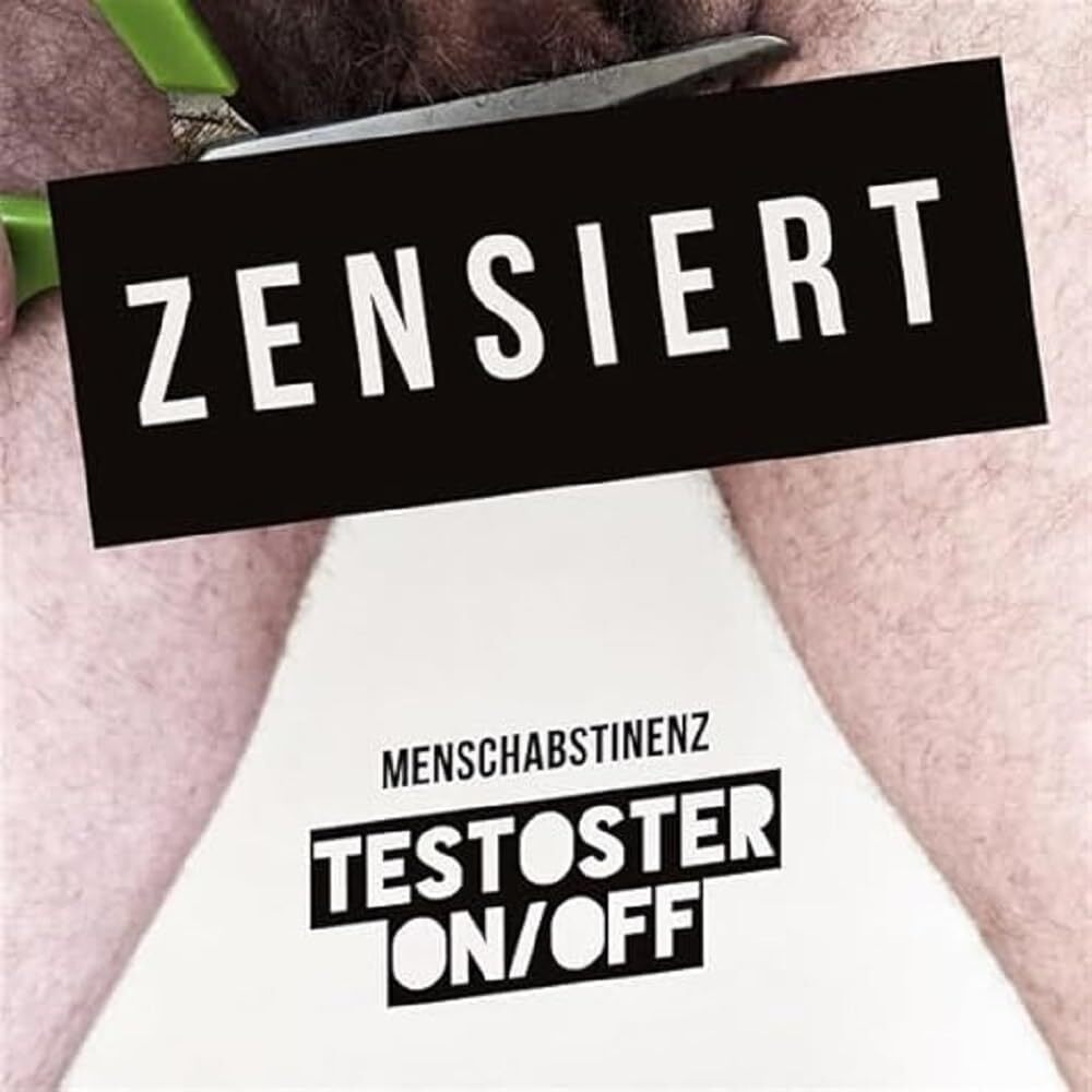 Testoteron/off