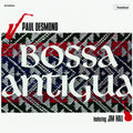 Bossa Antigua - Limited 180-Gram Vinyl with Bonus Tracks