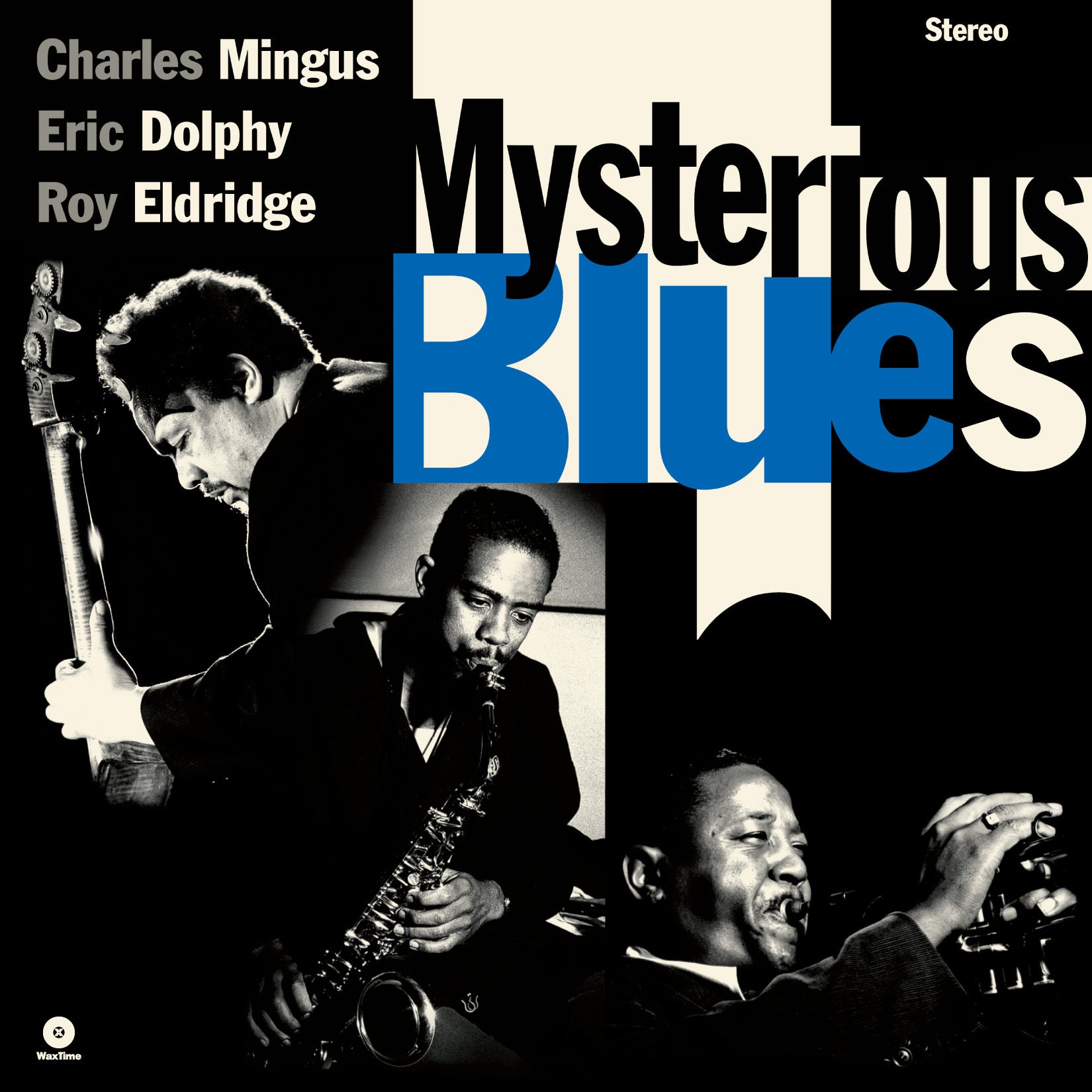 Mysterious Blues - Limited 180-Gram Vinyl with Bonus Tracks