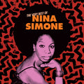 Very Best Of Nina Simone - Limited 180-Gram Crystal Clear Vinyl