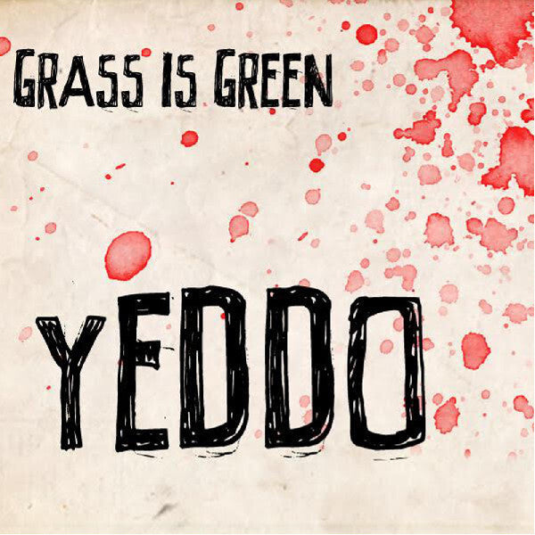 Yeddo