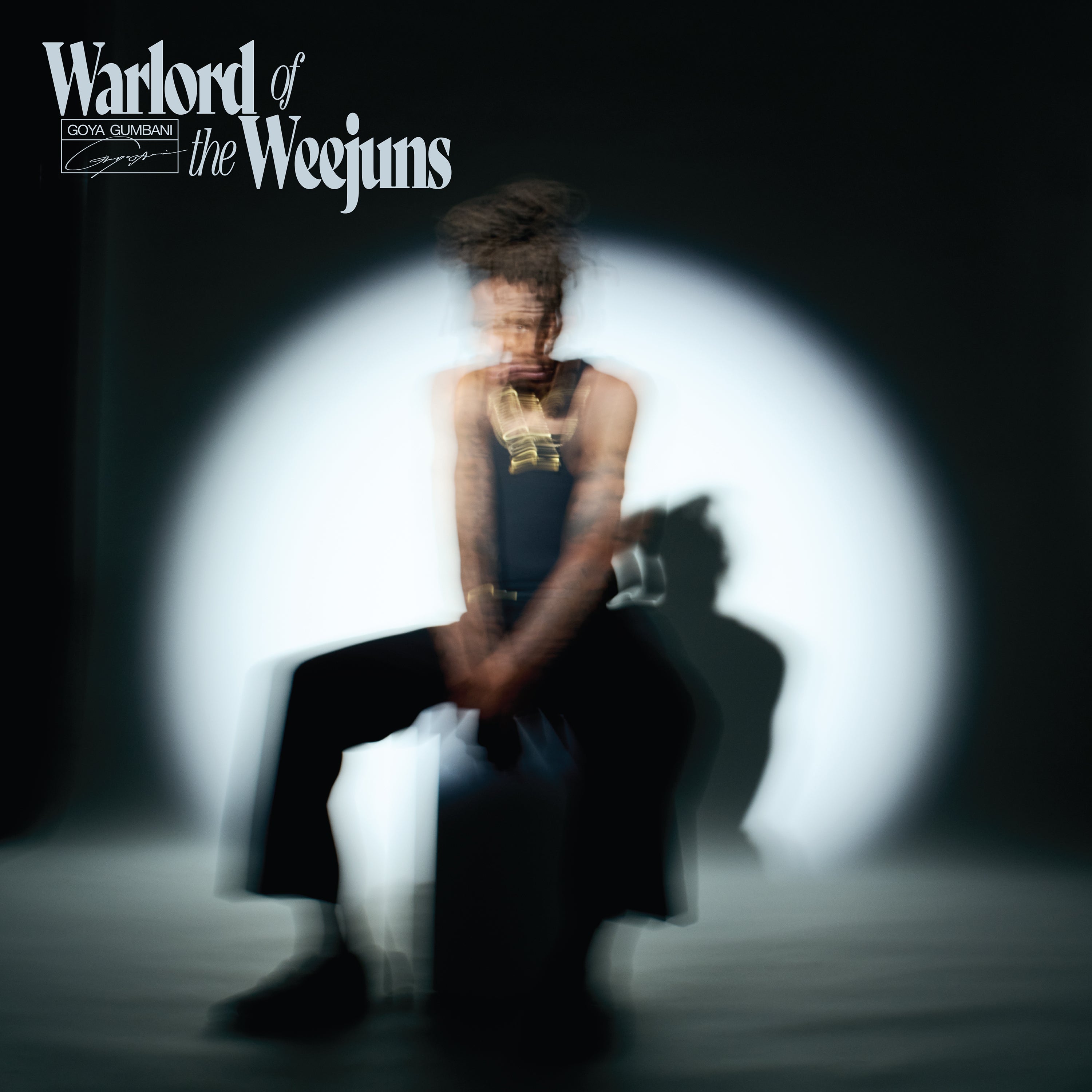 Warlord of the Weejuns - Brown