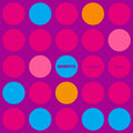 Constant Noise - Orange