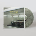 Dan'S Boogie Black Swirl/Coke Bottle Clear