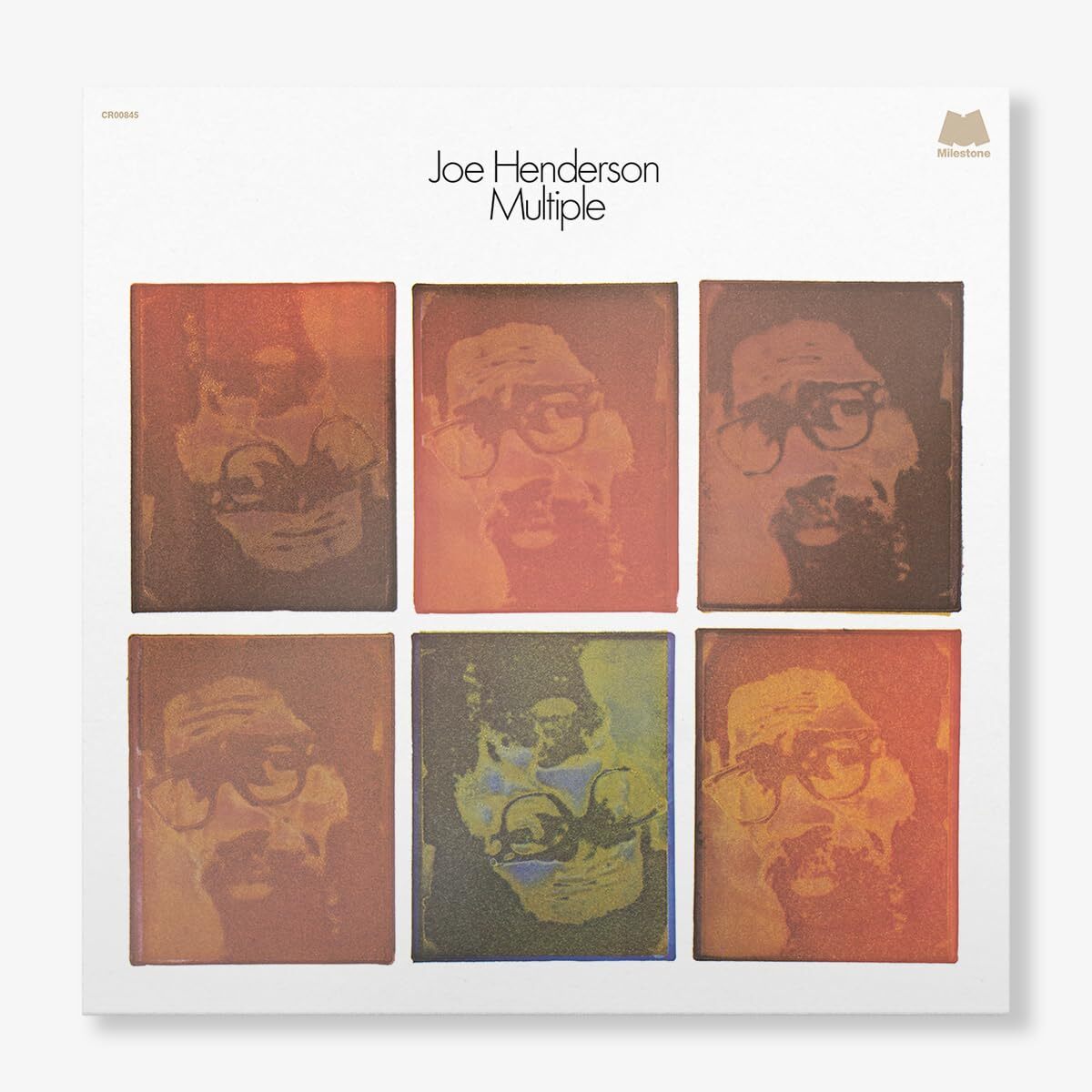 Multiple (jazz Dispensary Top Shelf Series)