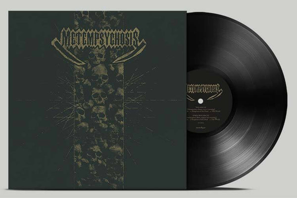 Metempsychosis