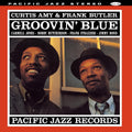 Groovin' Blue (blue Note Tone Poet Edition)