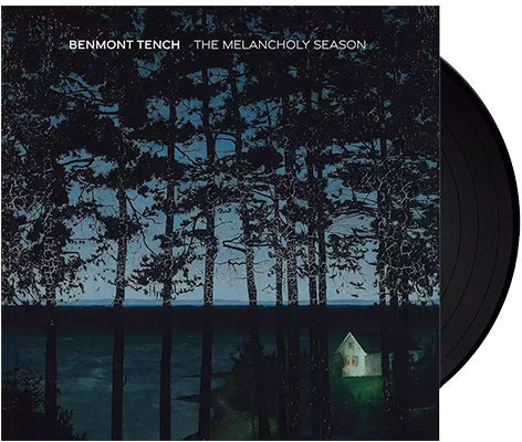 The Melancholy Season