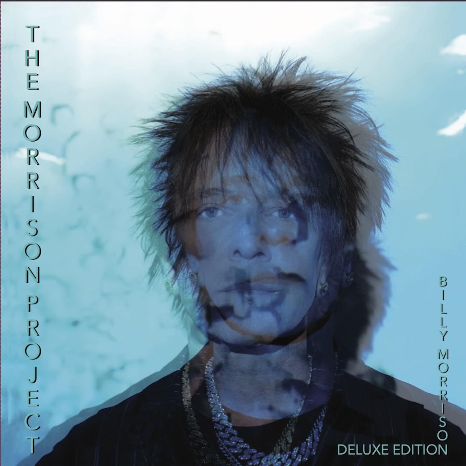 The Morrison Project (Deluxe Edition)