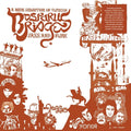 Bosporus Bridges - A Wide Selection Of Turkish Jazz And Funk 1968-1978