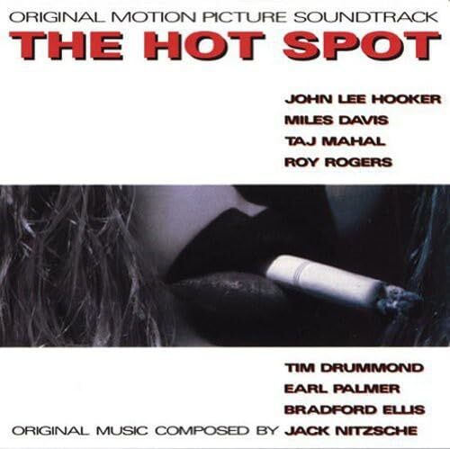 Hot Spot (Original Soundtrack)
