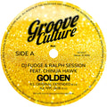 Golden