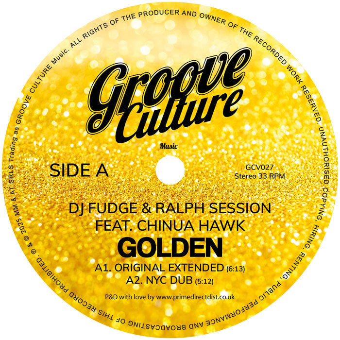Golden