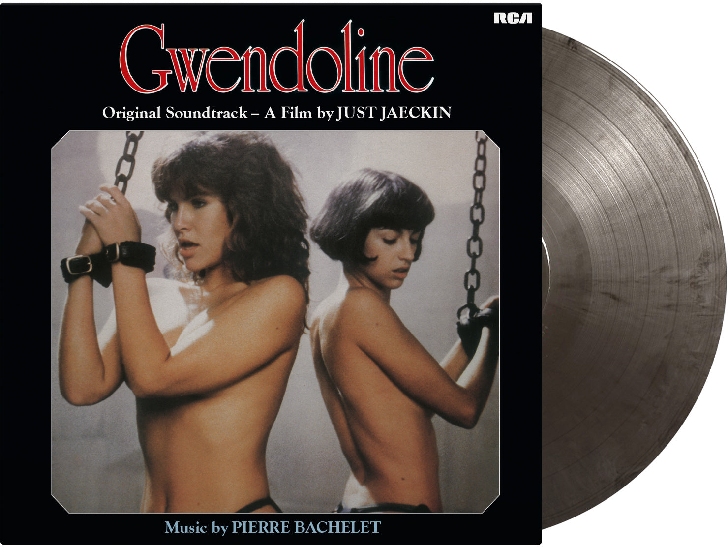 Gwendoline (Score)