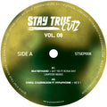Stay True Cutz Vol. 8 (Various Artists)